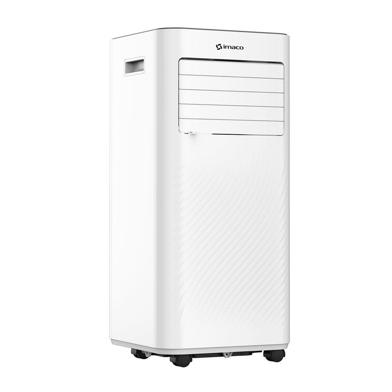 IMACO - AIRE ACONDICIONADO PORTÁTIL IMACO 9000 BTU AC9010G 1046W