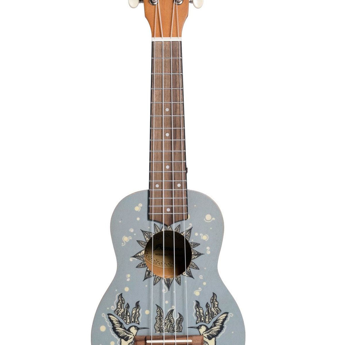 BAMBOO - Ukelele Concierto BAMBOO BU-23SKY