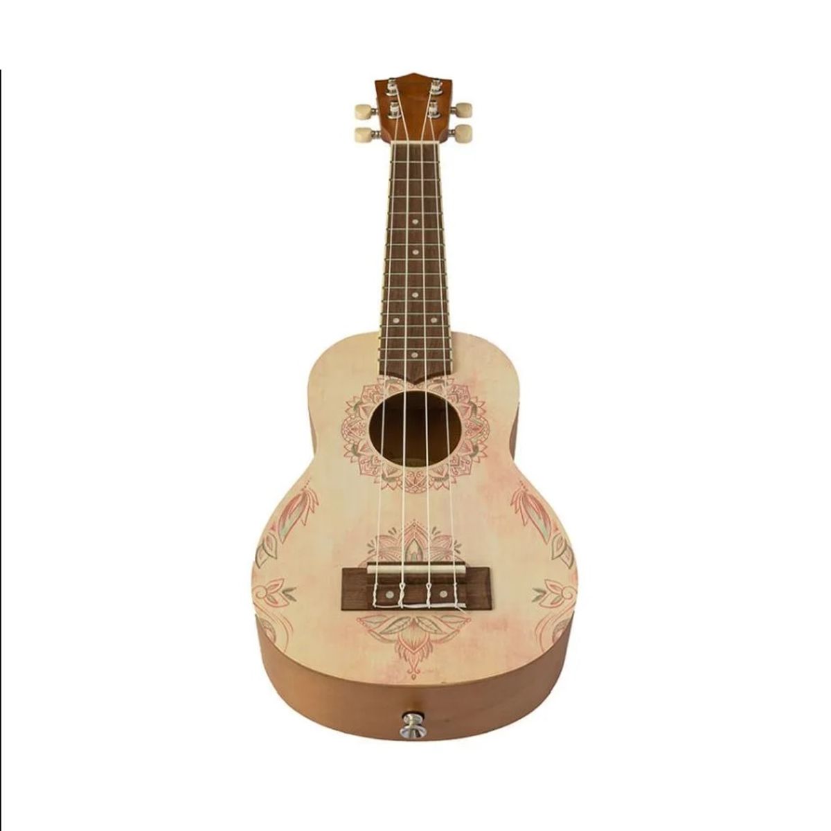 BAMBOO - Ukelele Concierto BAMBOO BU-23LOTUS