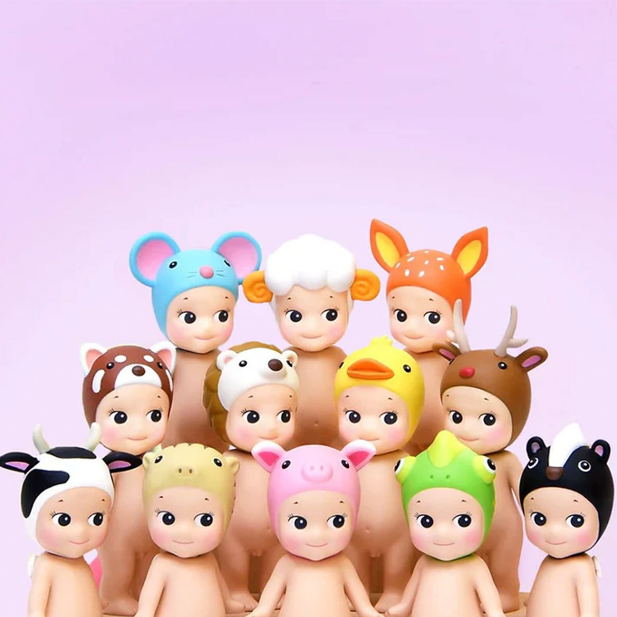 SONNY ANGEL - Sonny Angel ORIGINAL v2