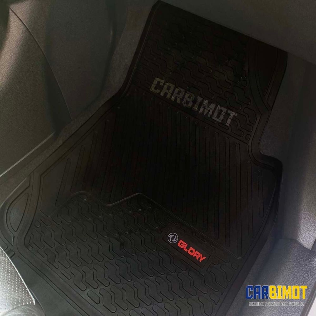 GENERICO - PISO PROTECTOR ALFOMBRA TAPIZ DFSK GLORY