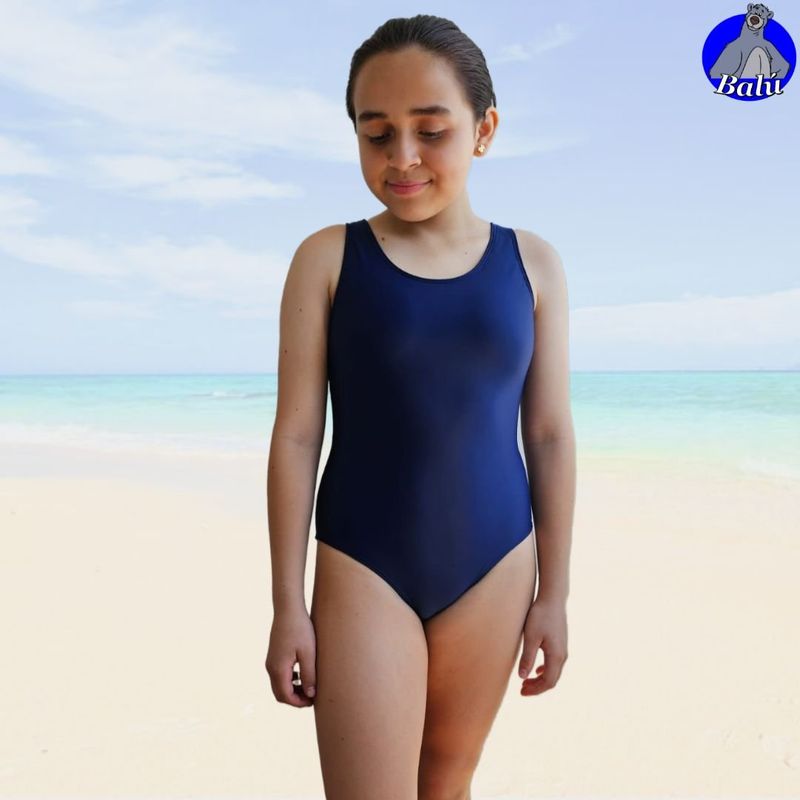 GENERICO - Ropa de baño olímpica