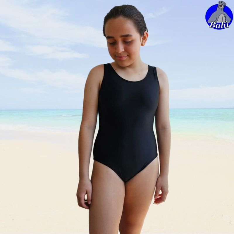 GENERICO - Ropa de baño olímpica