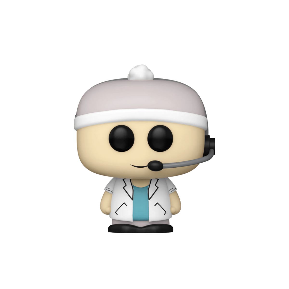 FUNKO - Boyband Stan Funko Pop 40 South Park Original Nuevo