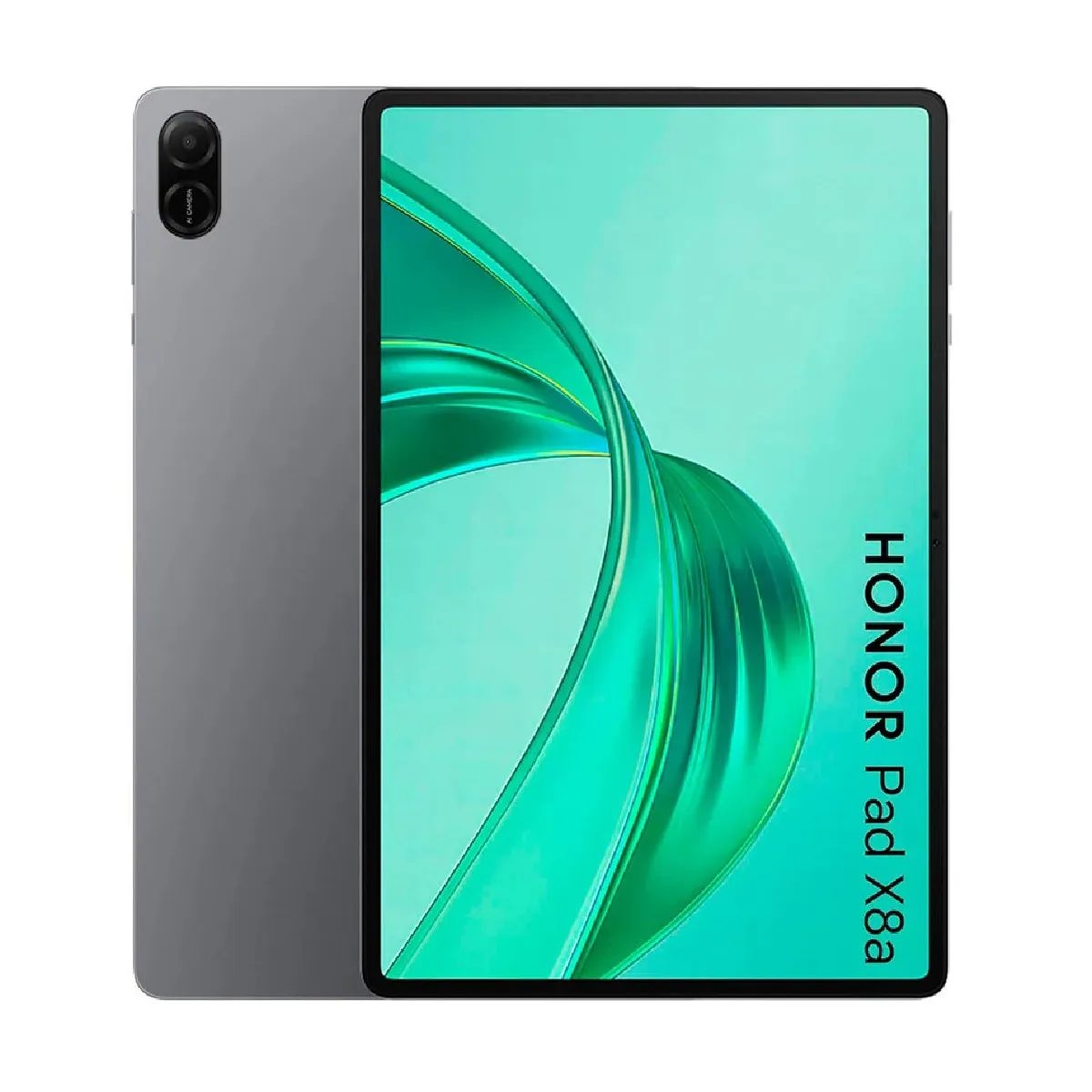 HONOR - Tablet Honor Pad X8a 4GB+128GB Gray
