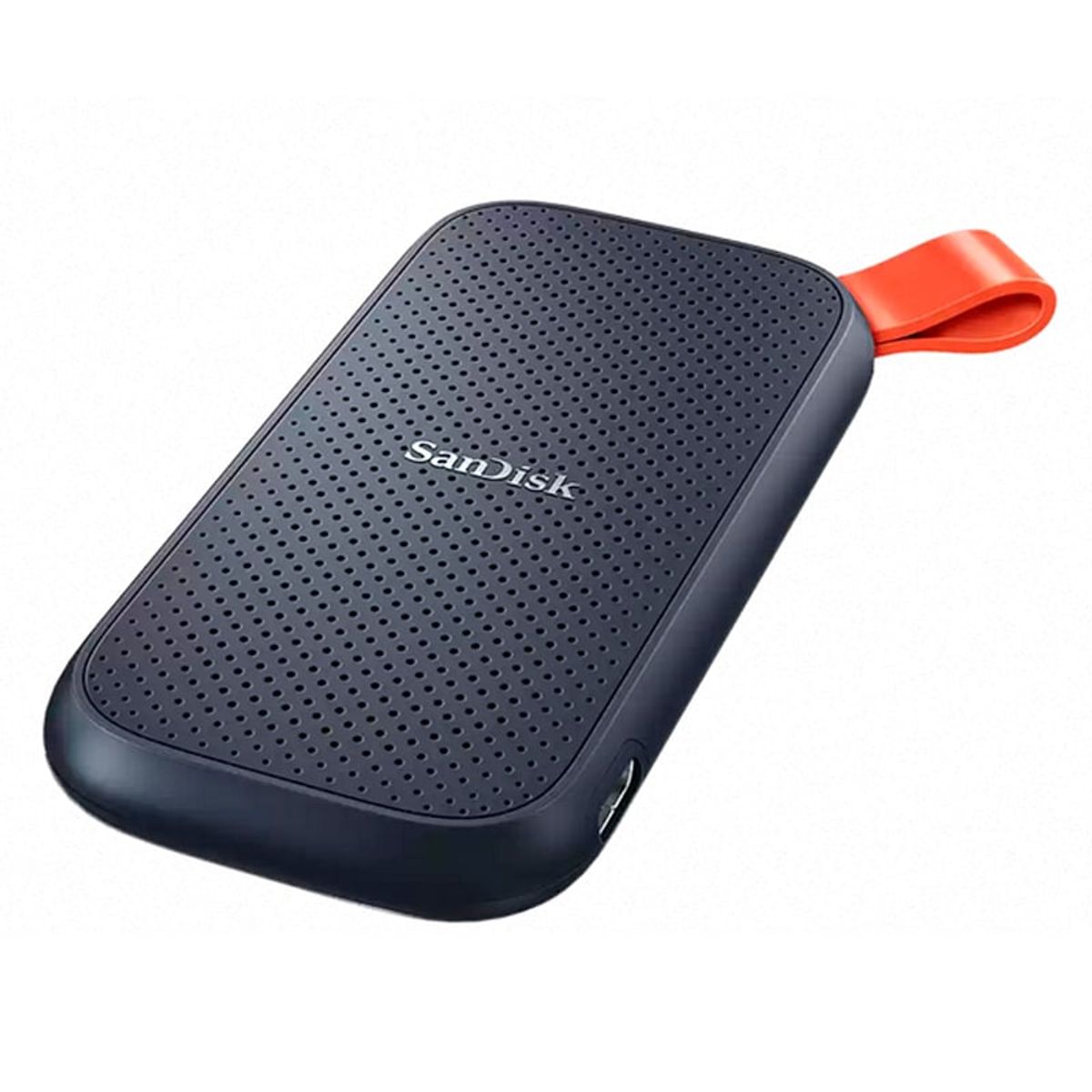 SANDISK - Disco Sólido Externo 2 TB Sandisk USB