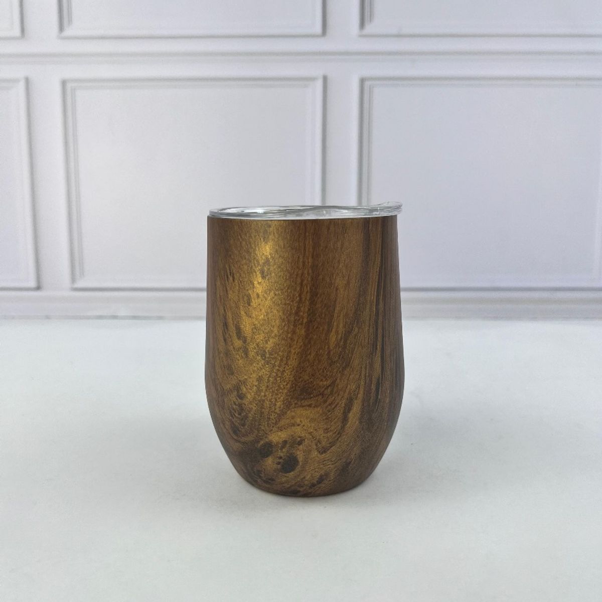 GENERICO - Mug De  Acero Inoxidable Aislados Tapa mug viaje