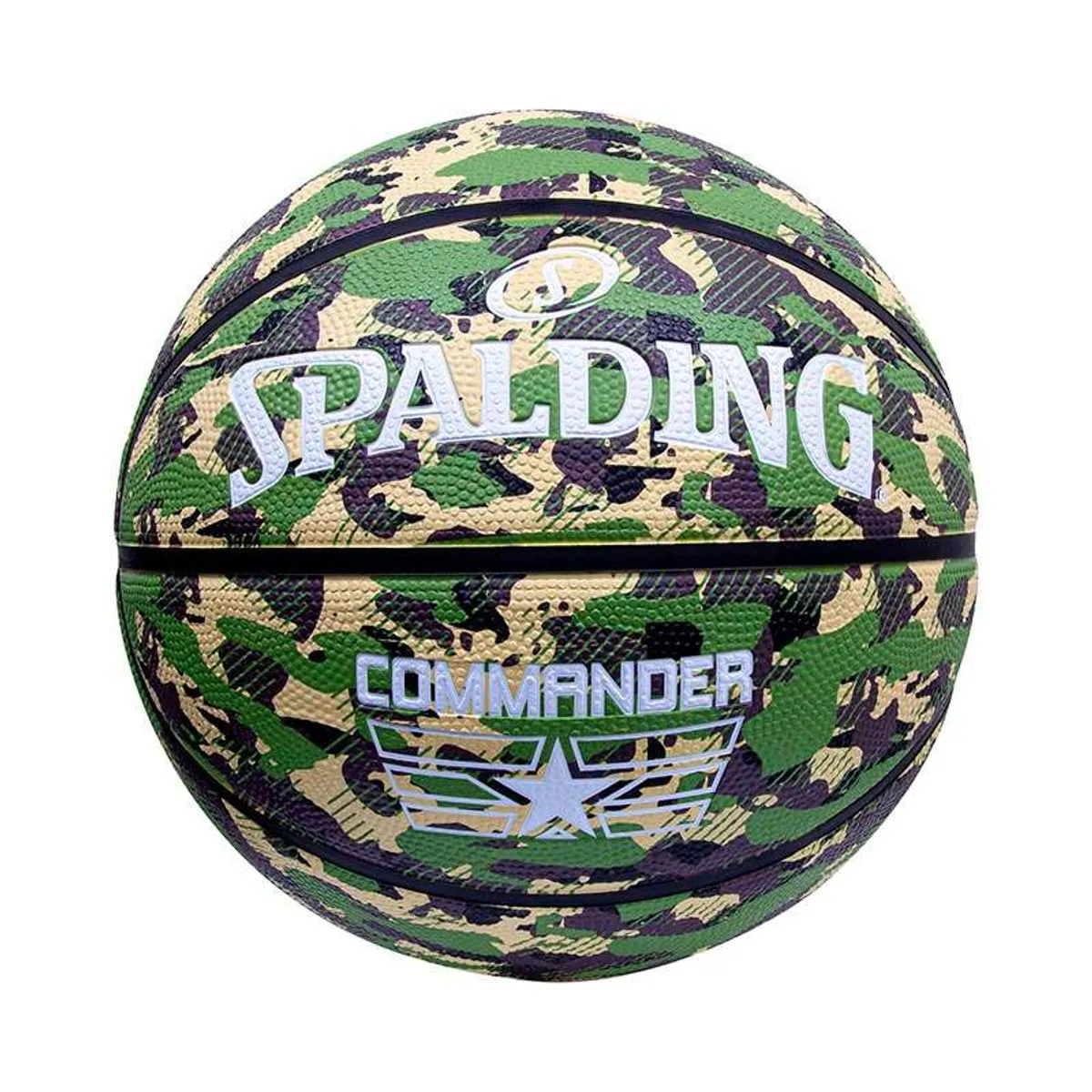 SPALDING - PELOTA SPALDING COMANDER N7