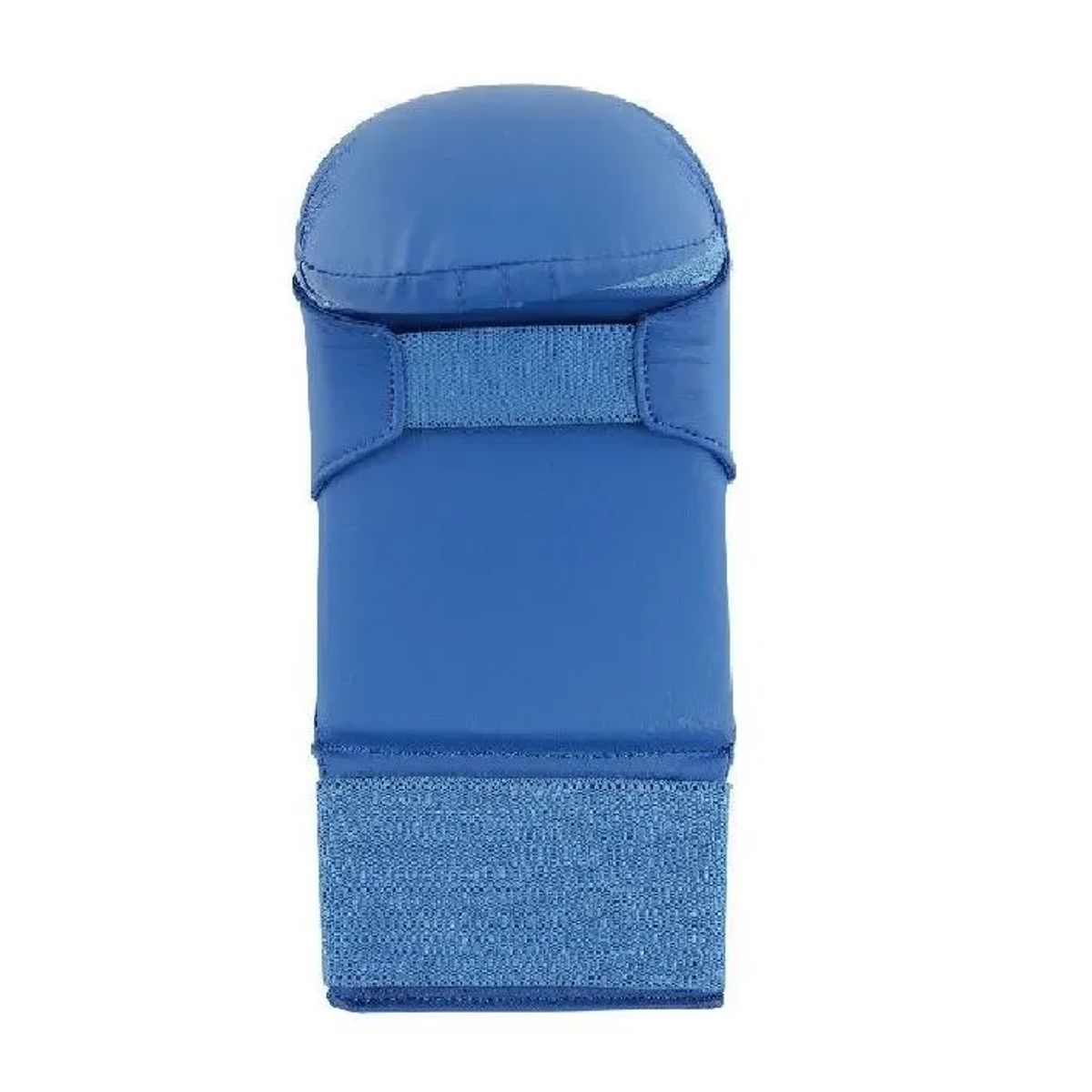 ADIDAS - GUANTES KARATE PU WKF BLUE XL