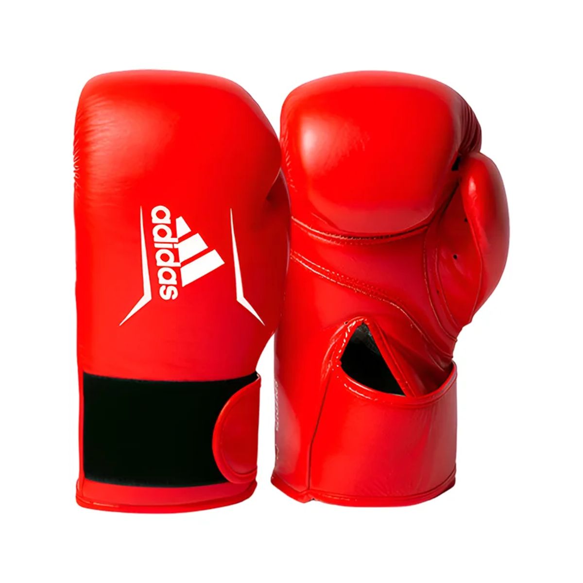 ADIDAS - GUANTES BOXEO SPEED 175 RED 12 OZ