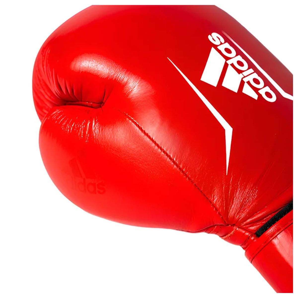 ADIDAS - GUANTES BOXEO SPEED 175 RED 12 OZ