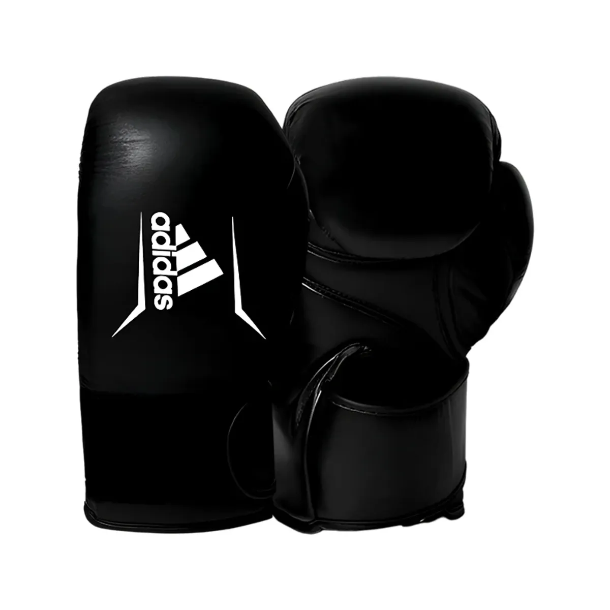 ADIDAS - GUANTES BOXEO SPEED 175 BLACK 14 OZ