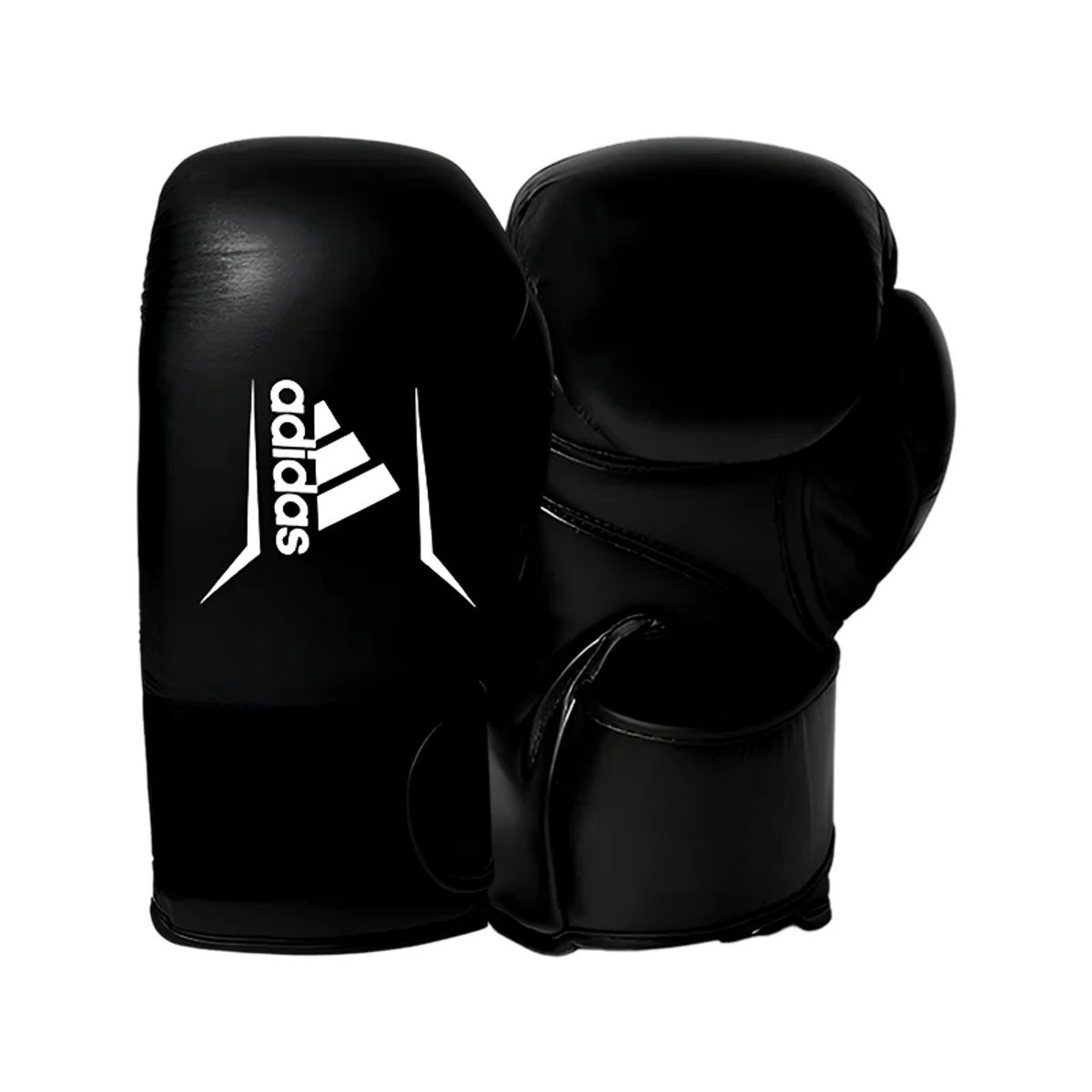 ADIDAS - GUANTES BOXEO SPEED 175 BLACK 14 OZ