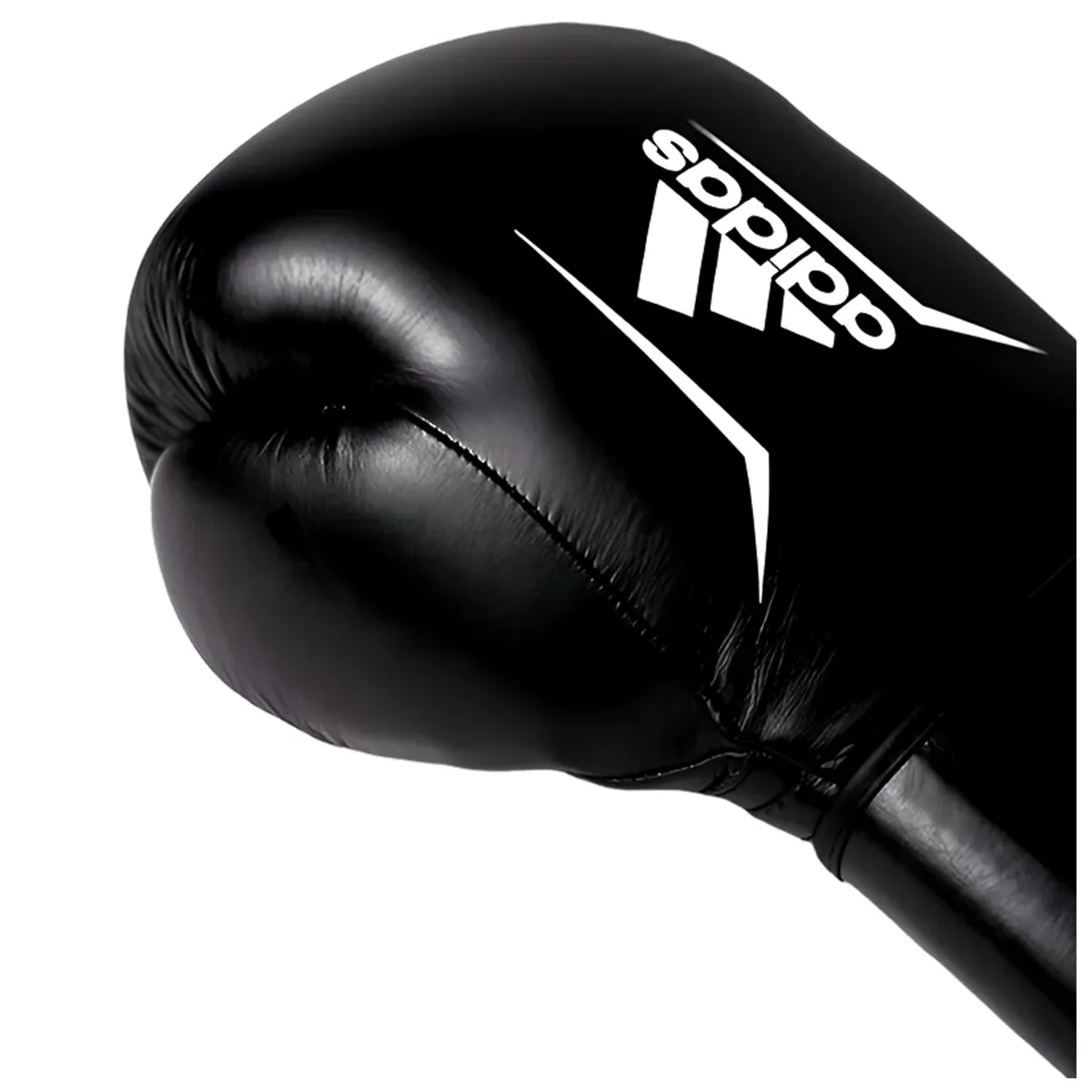 ADIDAS - GUANTES BOXEO SPEED 175 BLACK 14 OZ