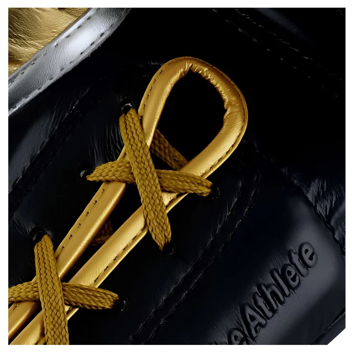 ADIDAS - GUANTES BOXEO ADIDAS 500 PRO BLACK 14 OZ