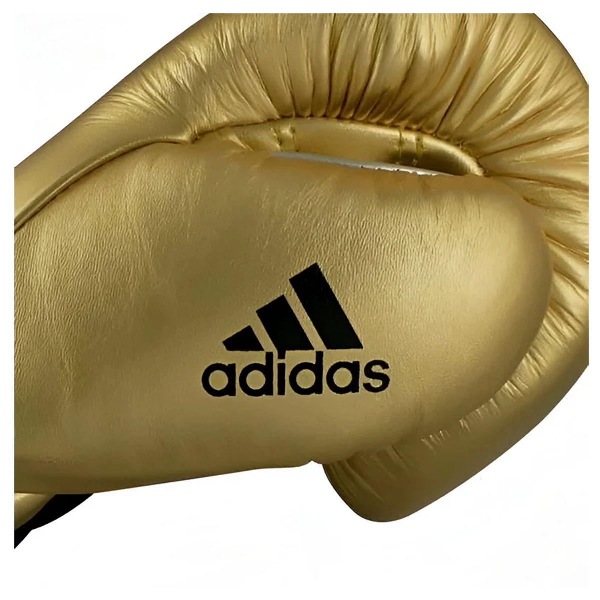 ADIDAS - GUANTES BOXEO ADIDAS 500 PRO GOLD 12 OZ