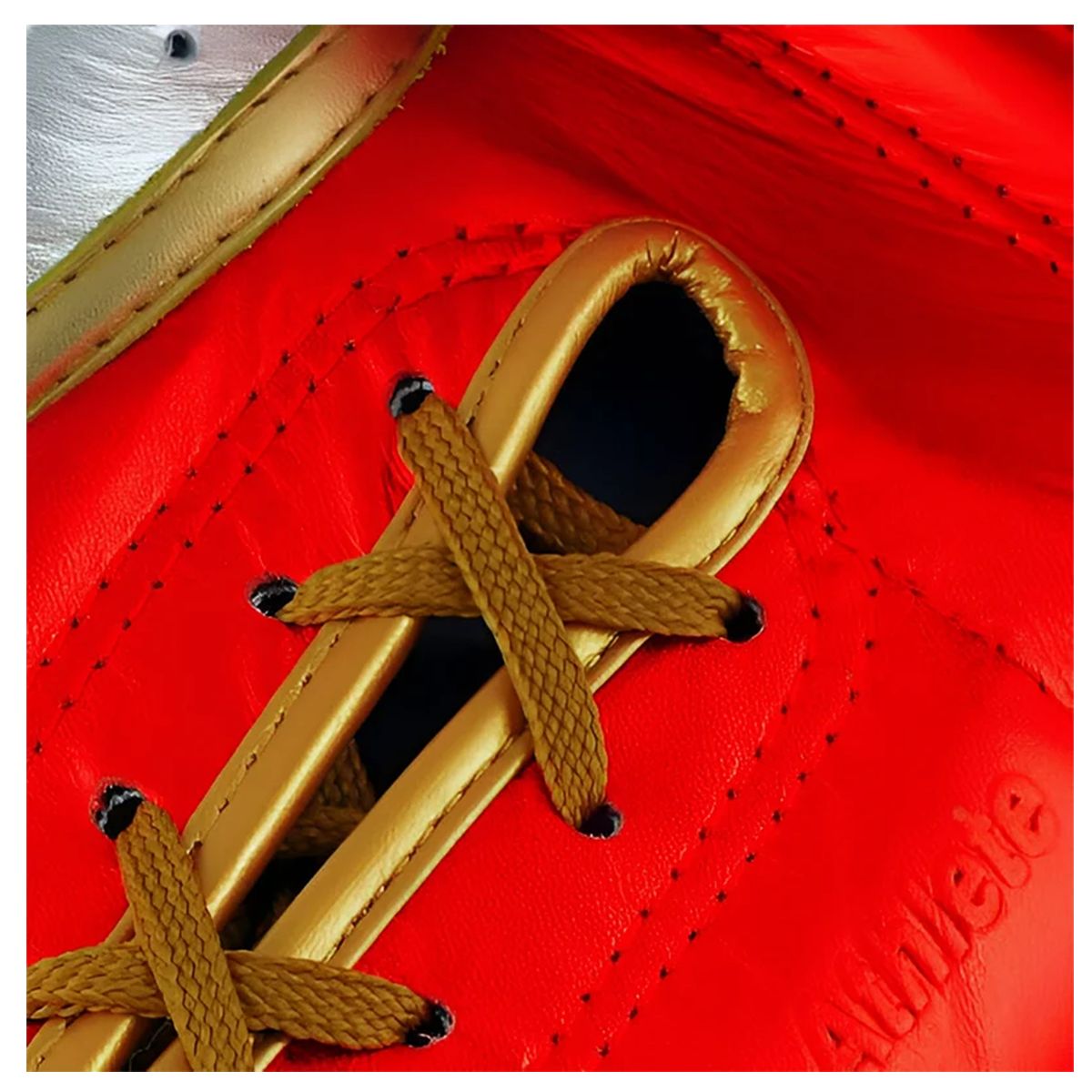 ADIDAS - GUANTES BOXEO ADIDAS 500 PRO RED 16 OZ