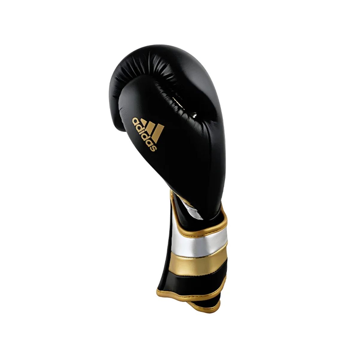 ADIDAS - GUANTES BOXEO ADIDAS 501 PRO BLACK 14 OZ