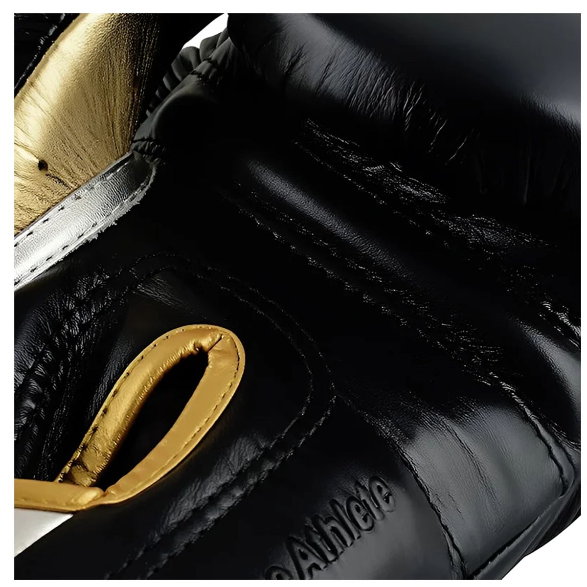 ADIDAS - GUANTES BOXEO ADIDAS 501 PRO BLACK 14 OZ
