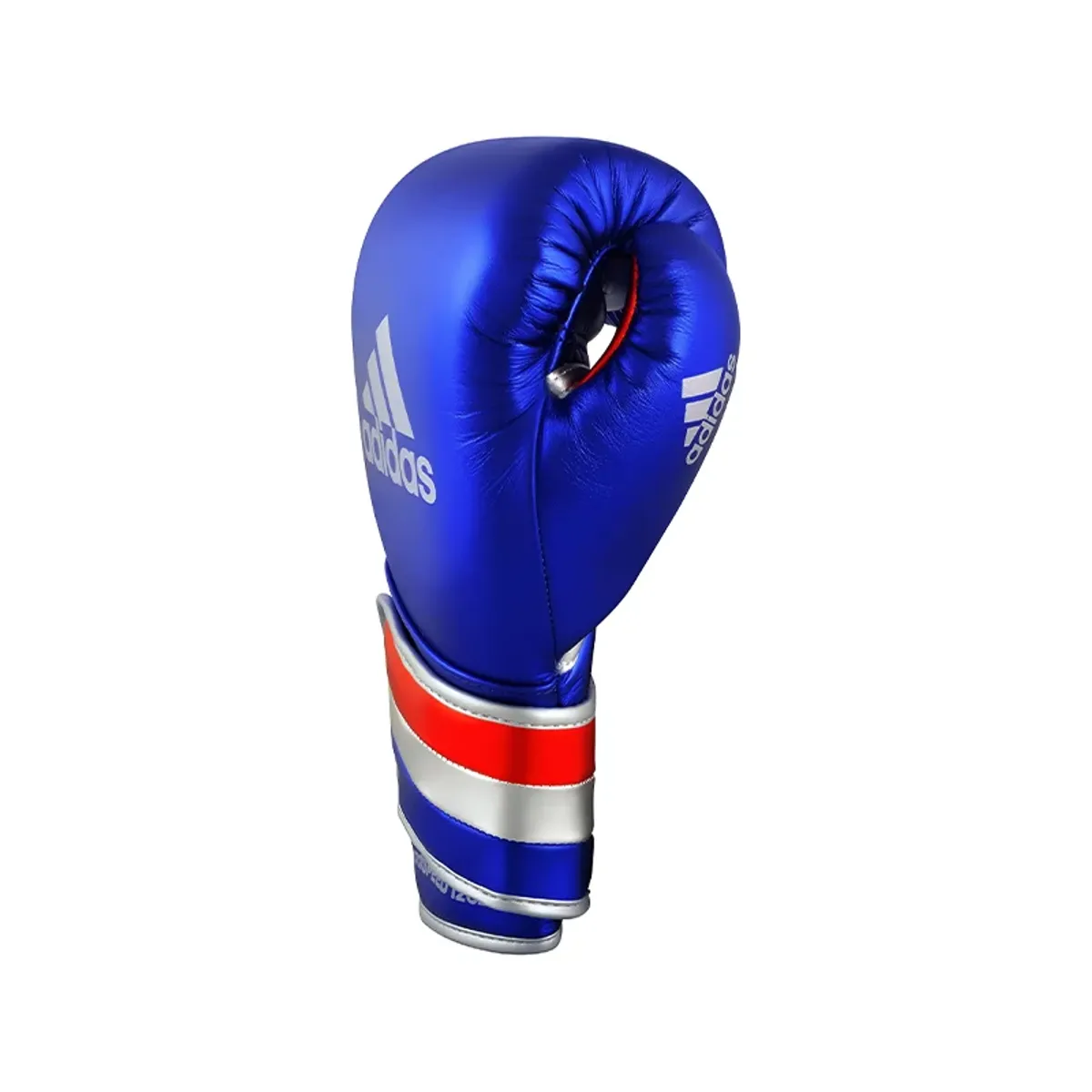 ADIDAS - GUANTES BOXEO ADIDAS 501 PRO BLUE 14 OZ