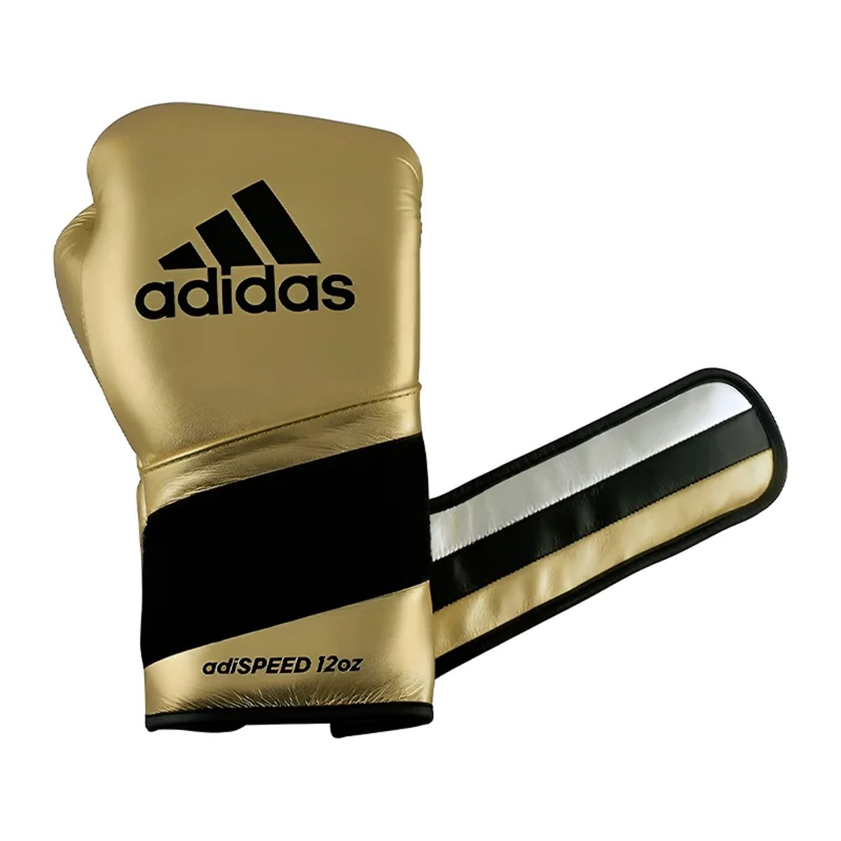 ADIDAS - GUANTES BOXEO ADIDAS 501 PRO GOLD 12 OZ