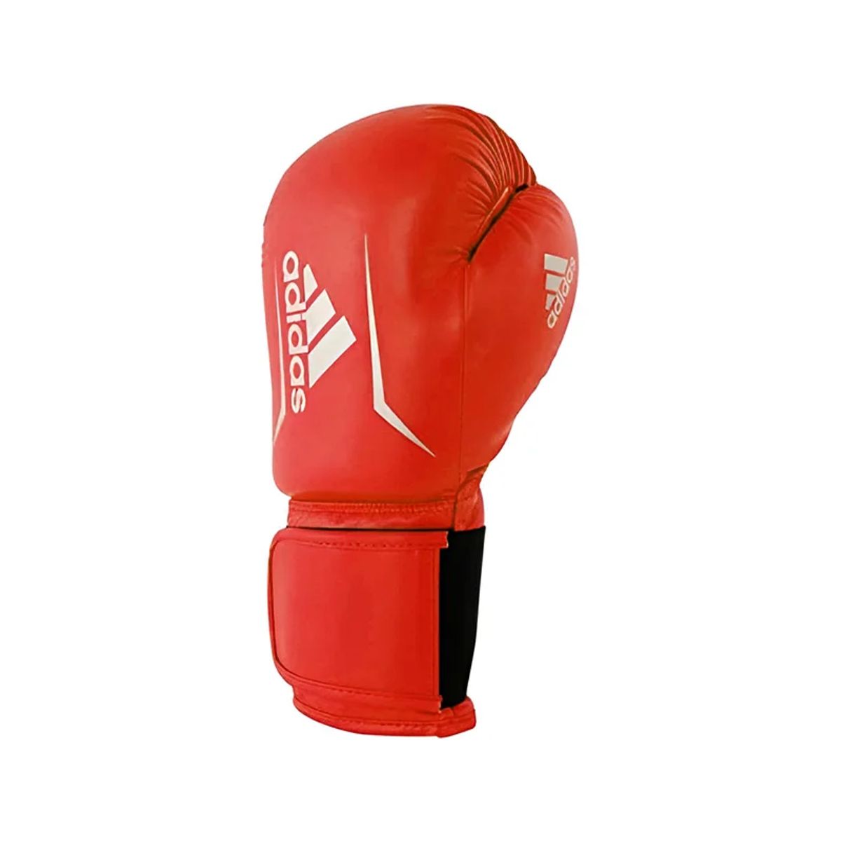 ADIDAS - GUANTES BOXEO SPEED 50 RED/SILVER 12OZ