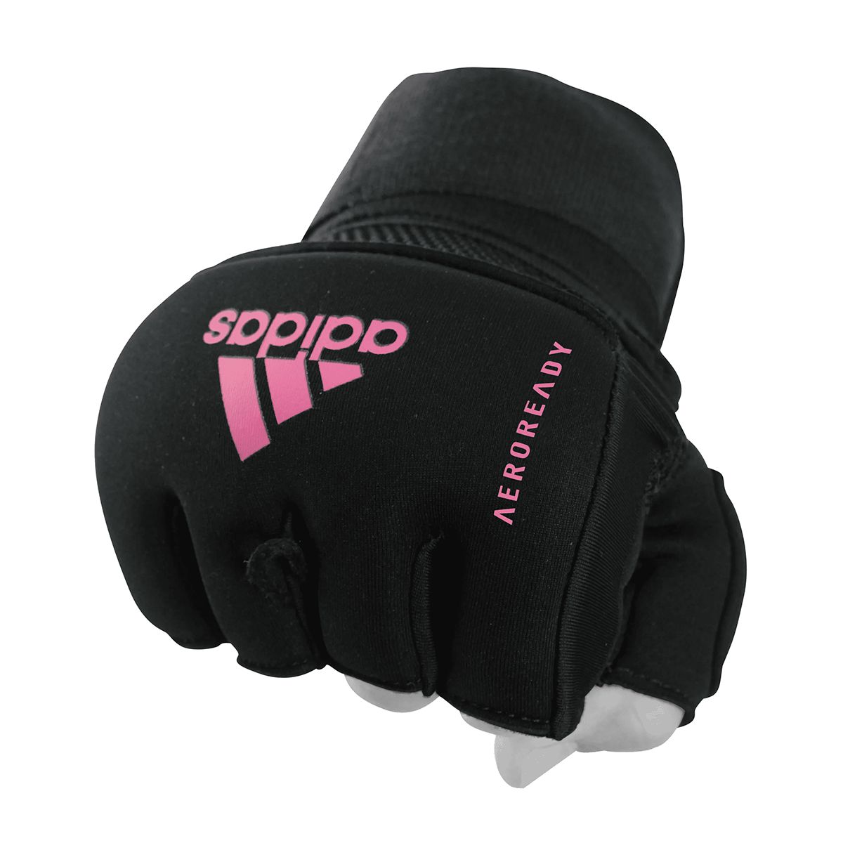 ADIDAS - GUANTES PINTERIOR DE BOXEO SPEED QUICK BLACKPINK SM