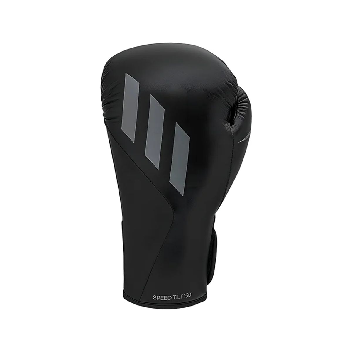 ADIDAS - GUANTES D/ENTRENAMIENTO SPEED TILT 150 BLACK/BLACK/GREY 10OZ