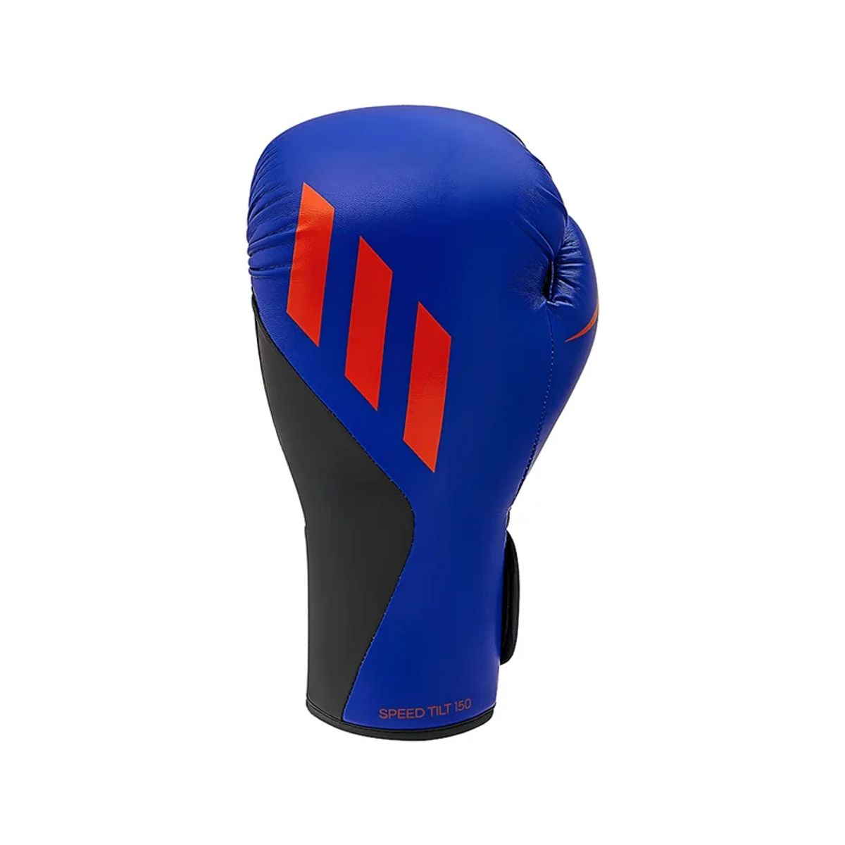ADIDAS - GUANTES D/ENTRENAMIENTO SPEED TILT 150 ROYAL/BLACK 10OZ