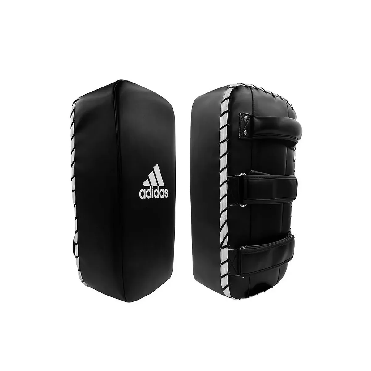 ADIDAS - ESCUDO EXTRA GRUESO PENTRENAR PATADAS BLACK