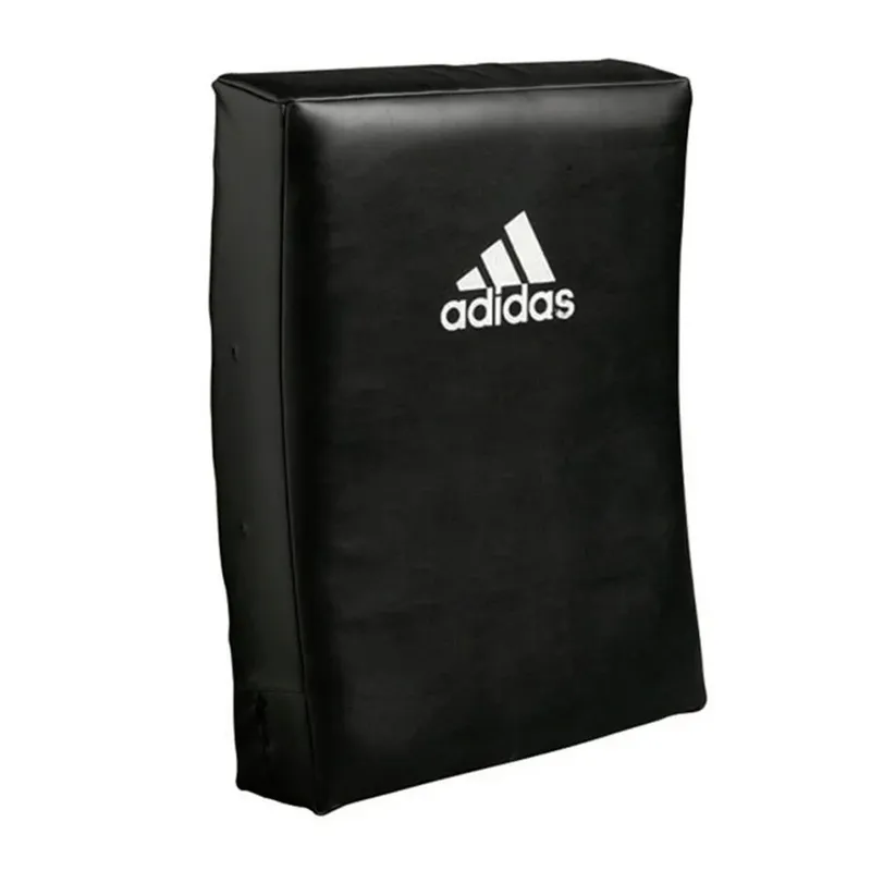 ADIDAS - ESCUDO CURVO PENTRENAR PATADAS BLACK
