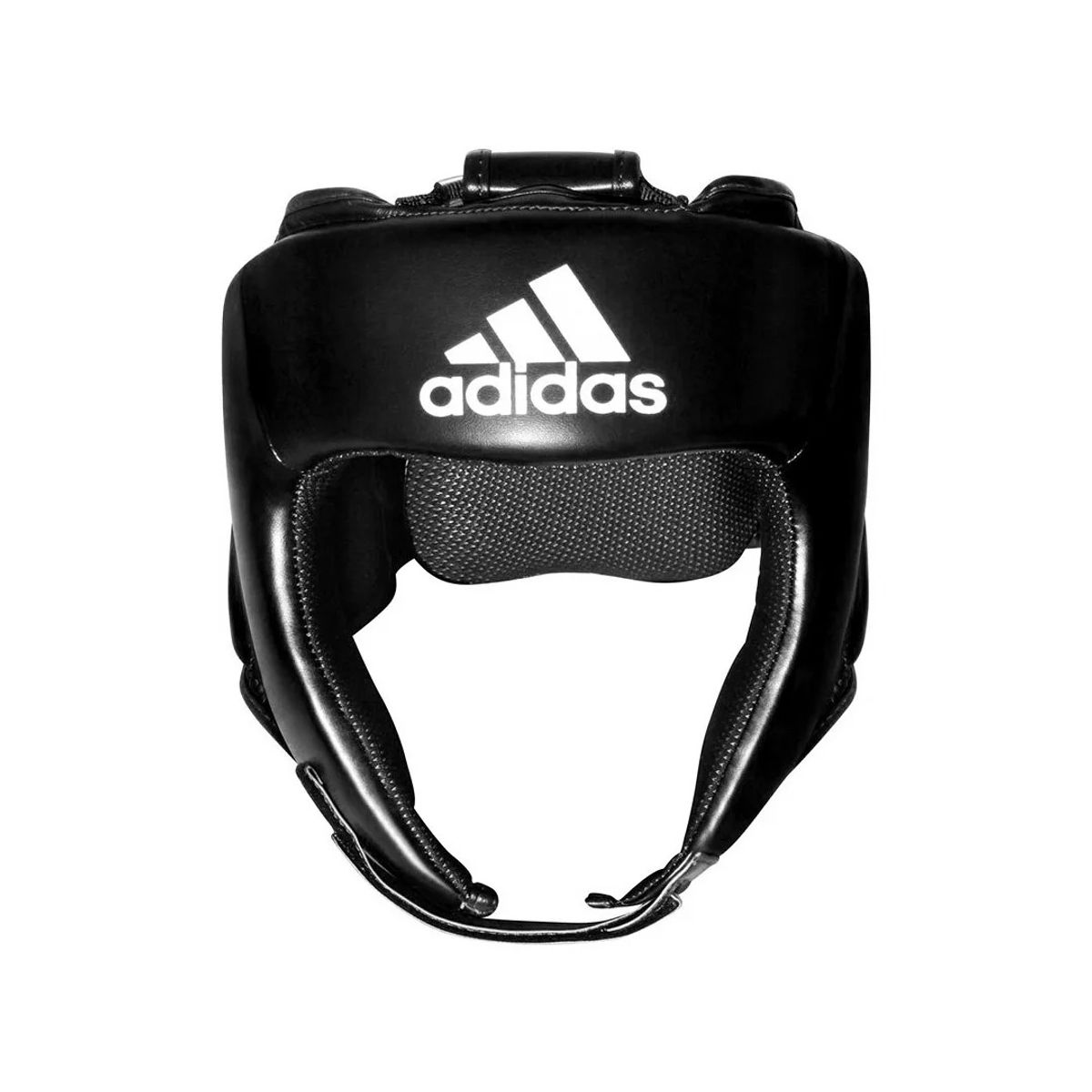 ADIDAS - PROTECTOR D/ CABEZA HYBRID 50 BLACK XS