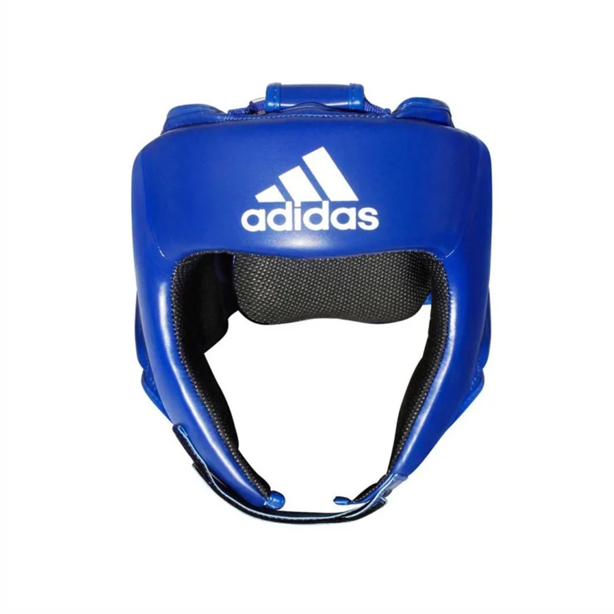 ADIDAS - PROTECTOR D/ CABEZA HYBRID 50 BLUE X-LARGE