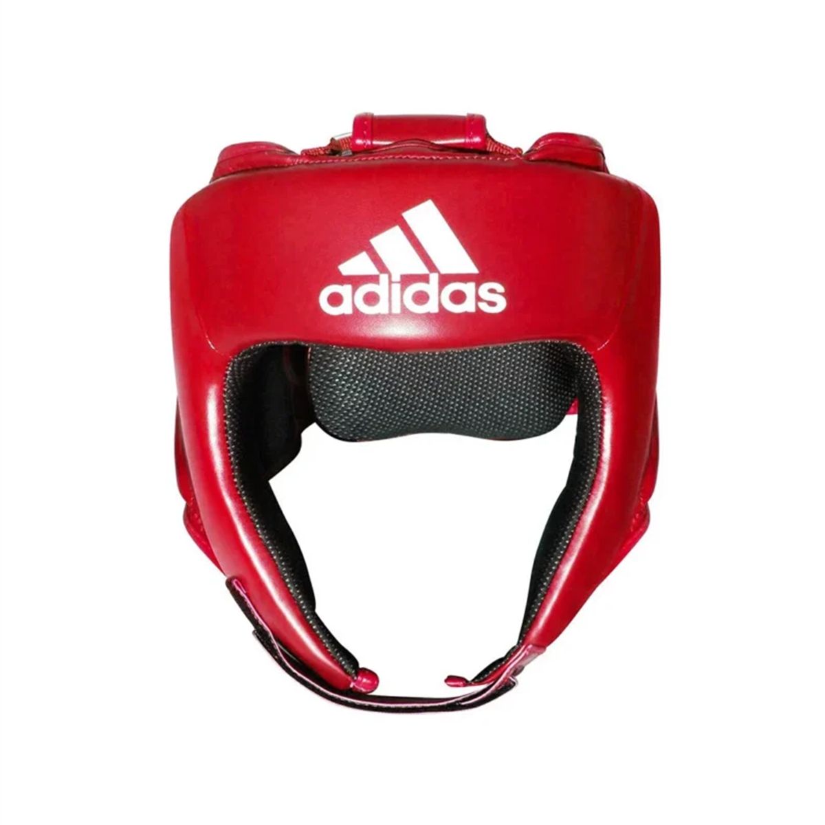 ADIDAS - PROTECTOR D/ CABEZA HYBRID 50 RED LARGE