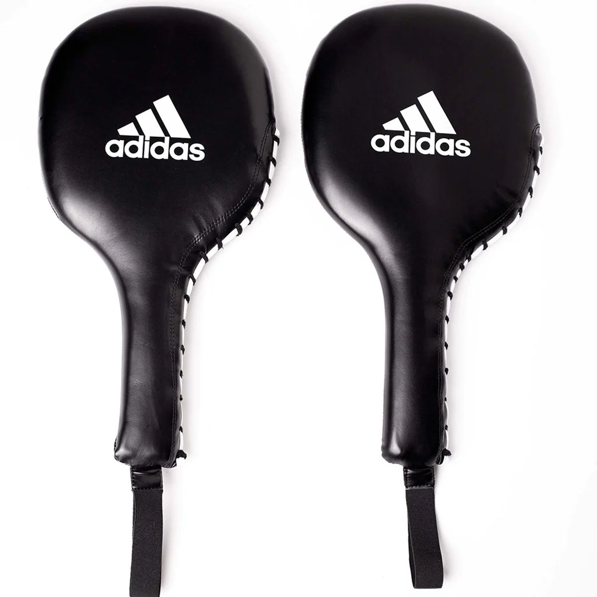 ADIDAS - PALETA DE BOXEO BLACK