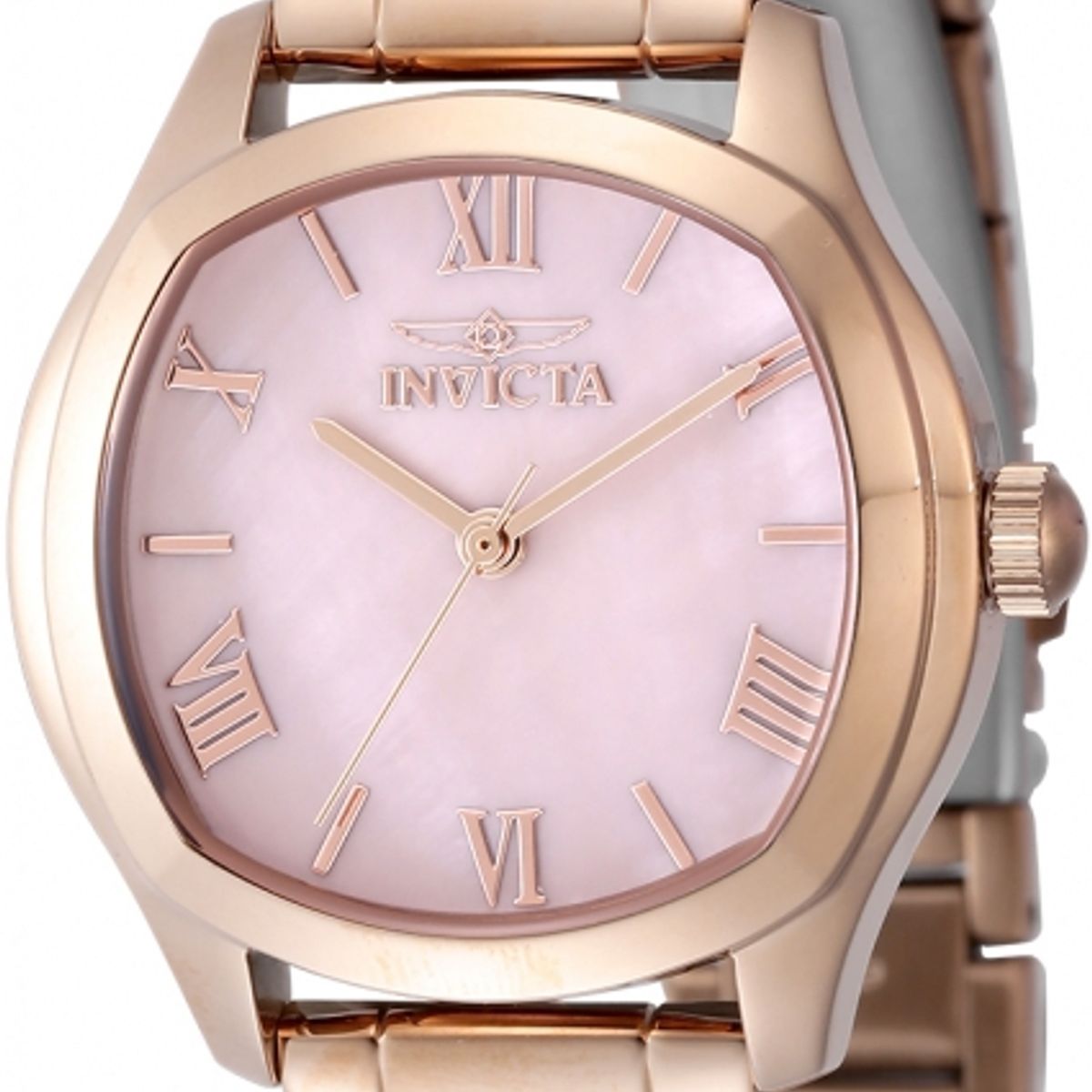 INVICTA - Reloj Invicta 48240 Oro Rosa Mujer