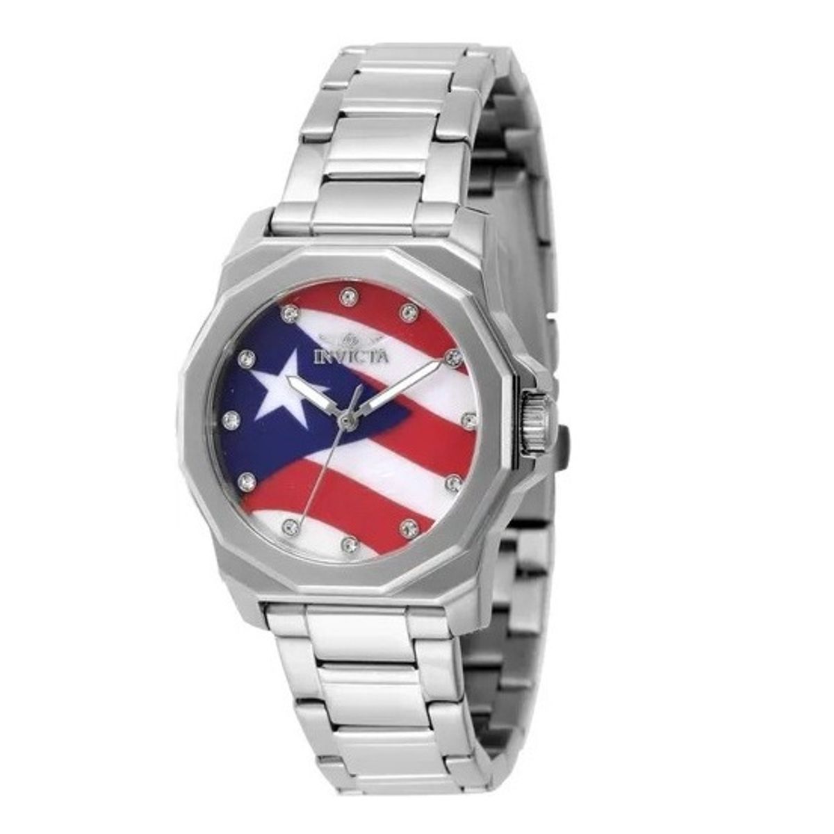 INVICTA - Reloj Invicta 48364 Plateado Mujer