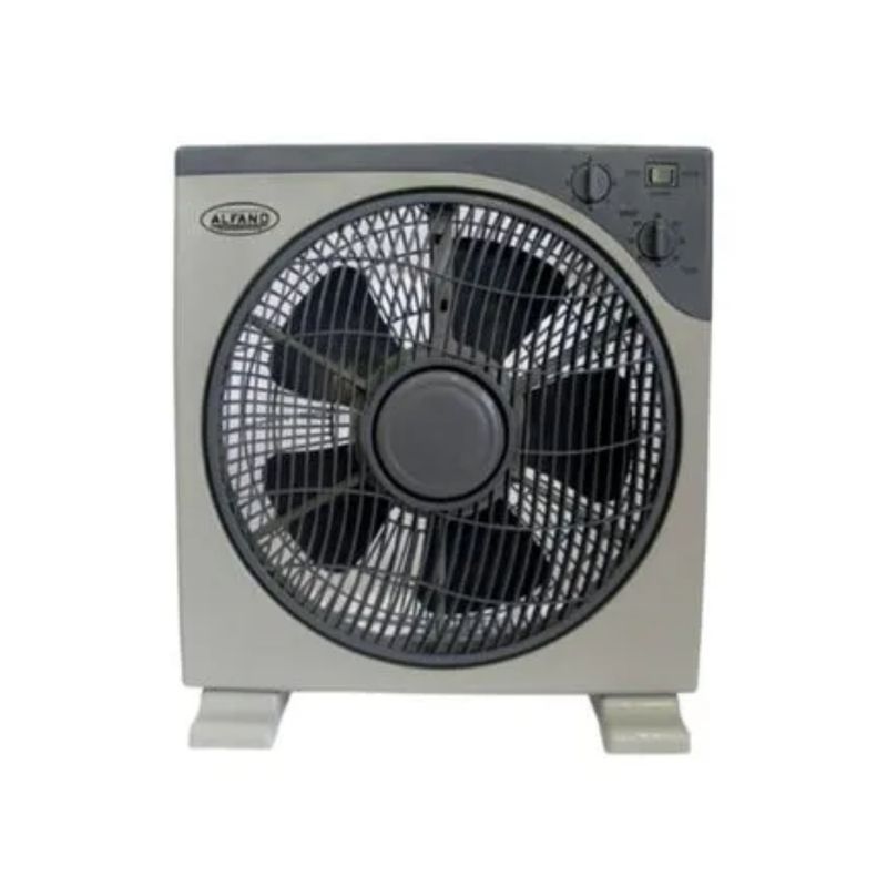 ALFANO - Ventilador Alfano BF-1210 Recirculante 12 "