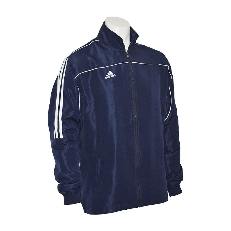 ADIDAS - CHAQUETA CCREMALLERA BLUE XL