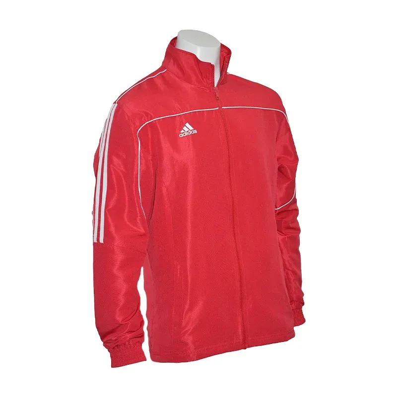ADIDAS - CHAQUETA CCREMALLERA RED S