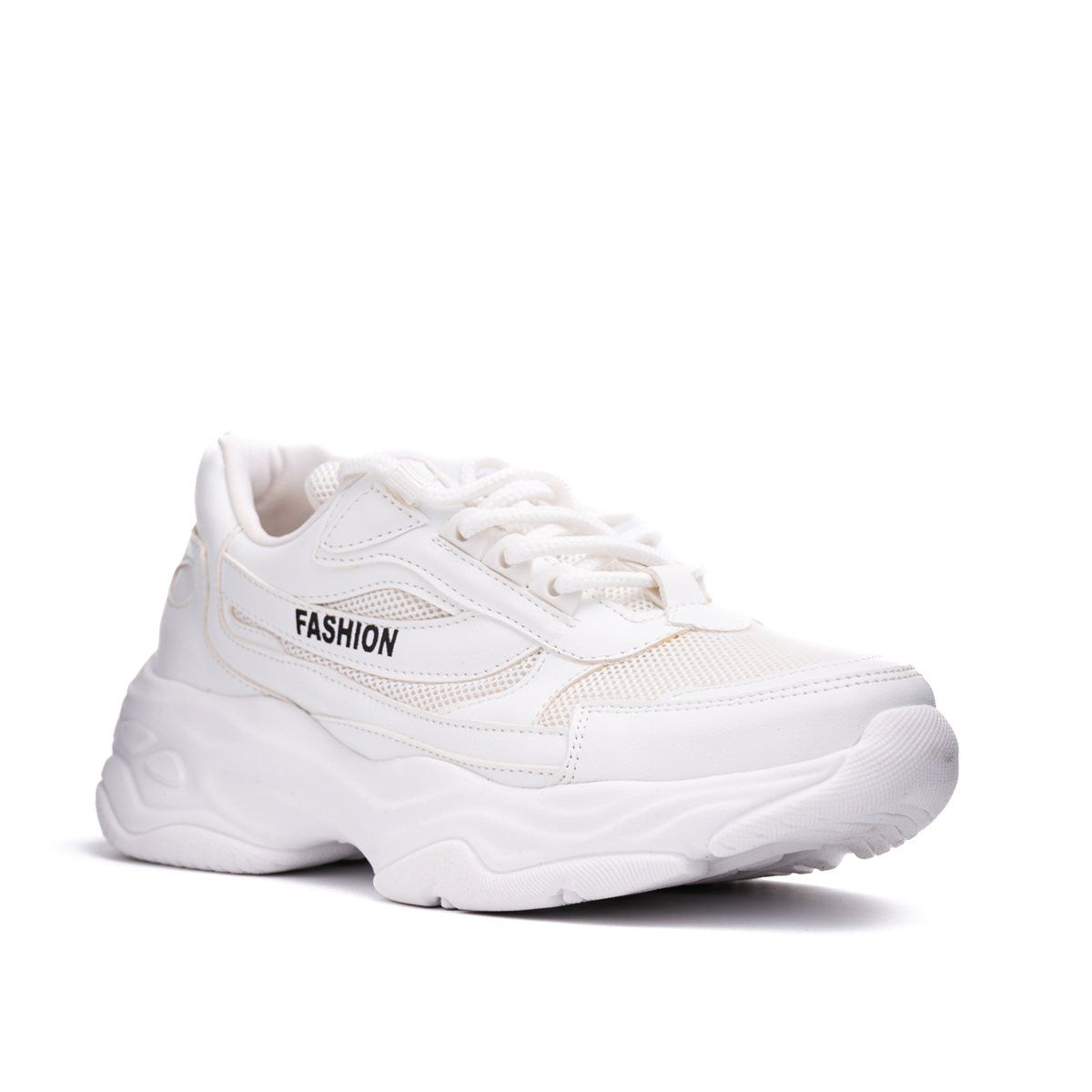 NEBULA - Zapatilla Rangers - Nébula - Blanco