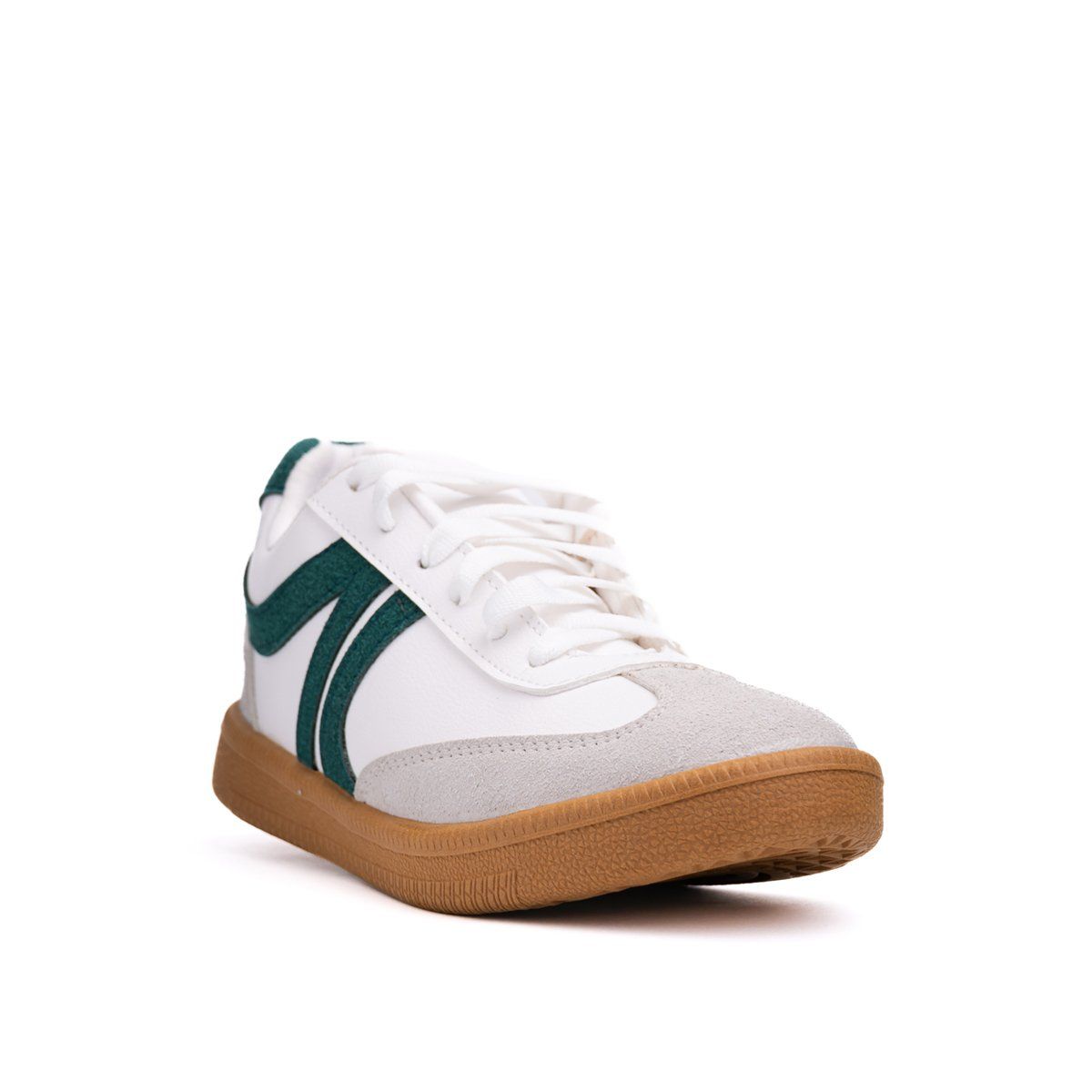 NEBULA - Zapatilla Mausont - Nébula - Verde