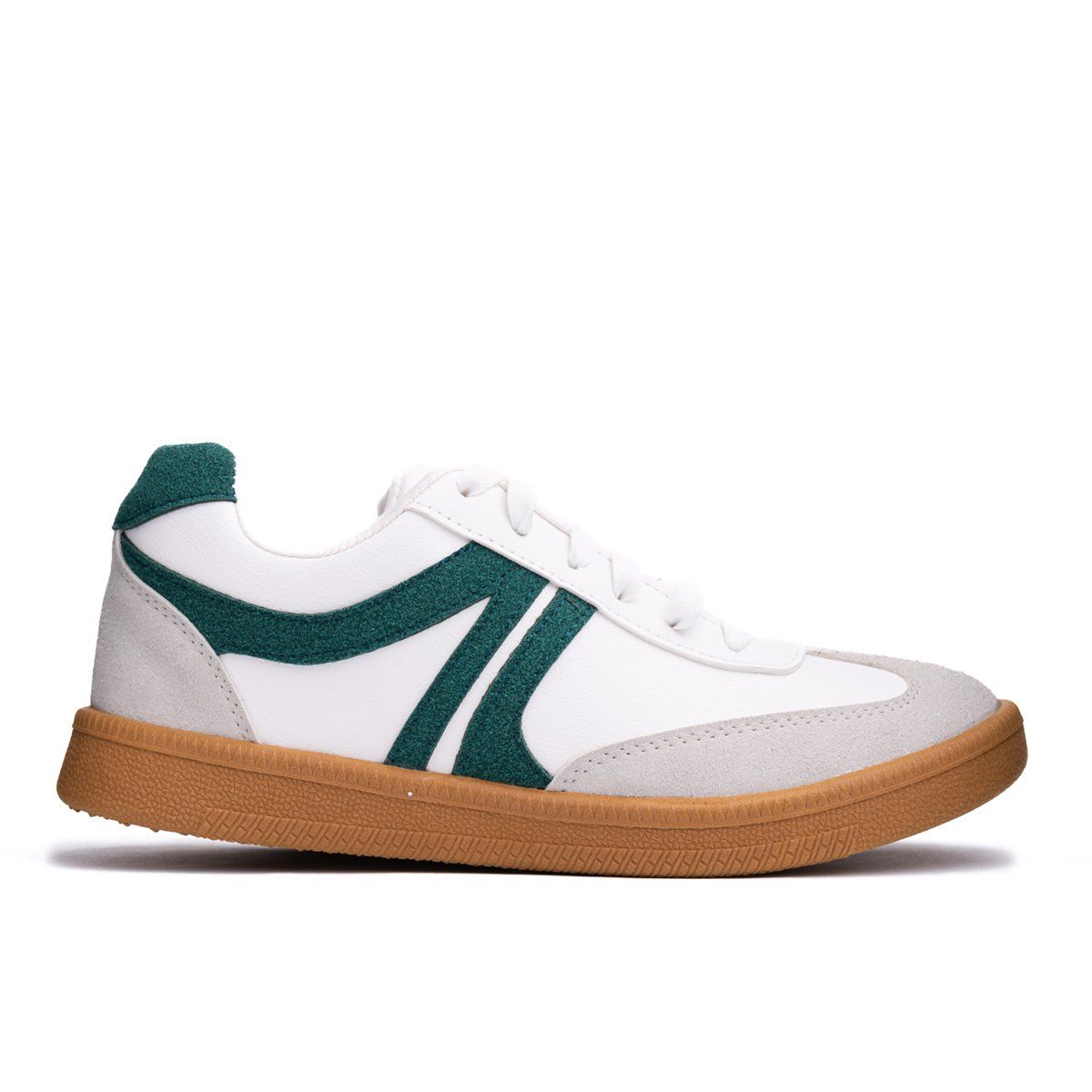 NEBULA - Zapatilla Mausont - Nébula - Verde