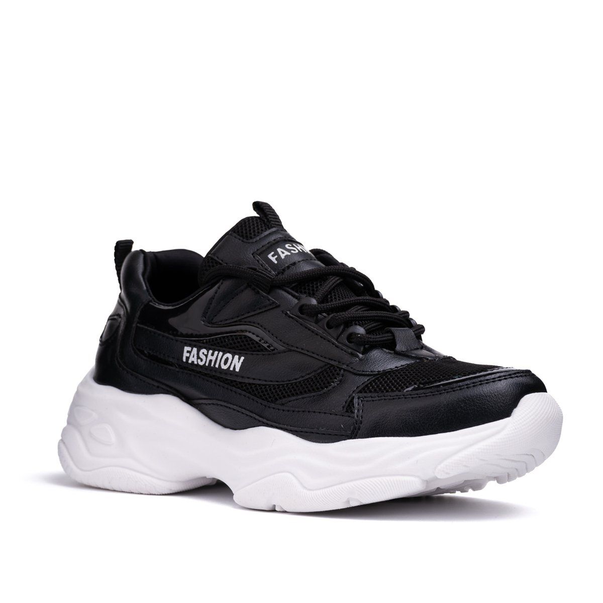 NEBULA - Zapatillas Rangers - Nébula - Negro