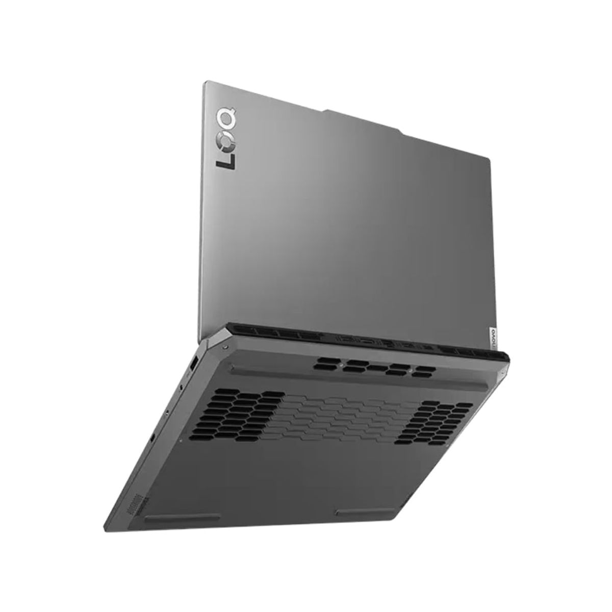 LENOVO - Laptop Lenovo LOQ 15ARP9 AMD Ryzen 7-7435HS 24GB RAM 512GB SSD 15.6 FHD RTX4050-6GB - 83JC008GLM