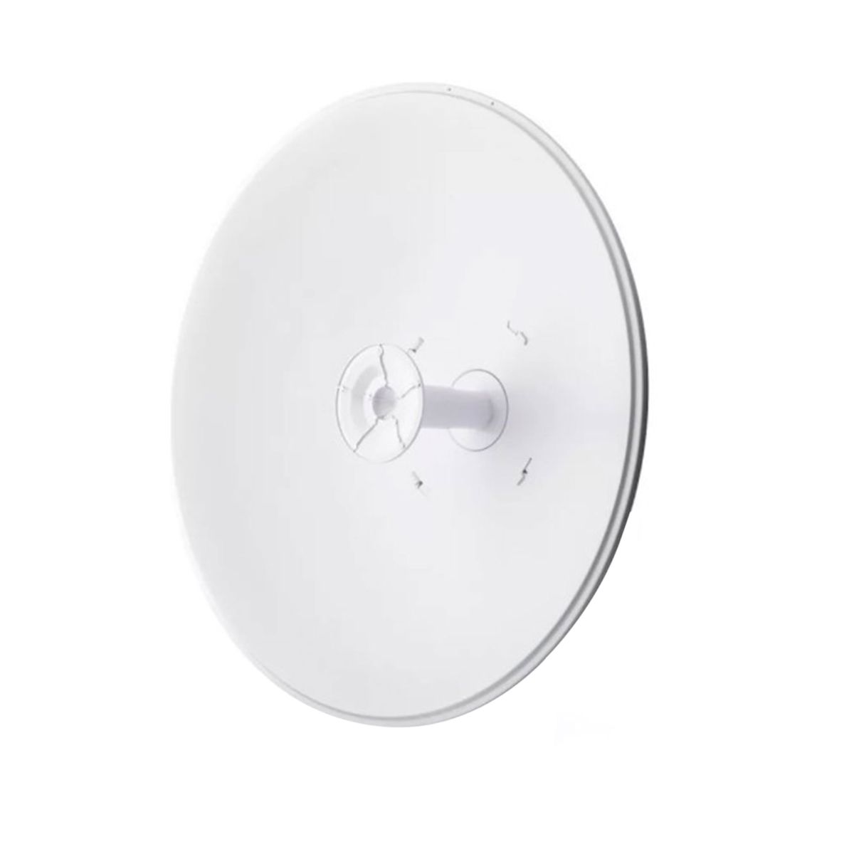 UBIQUITI - ANTENA UBIQUITI AIRFIBER X AF-5G30-S45 30 DBI  PNAF-5G30-S45