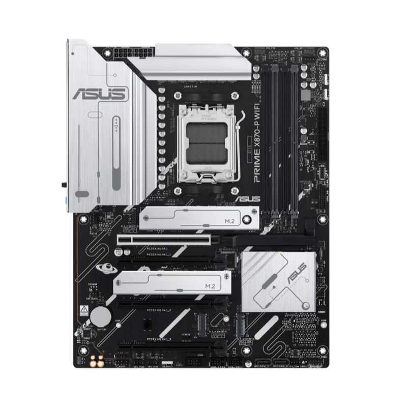 ASUS - PLACA MADRE ASUS NEGRO PNPRIME X870-P WIFI