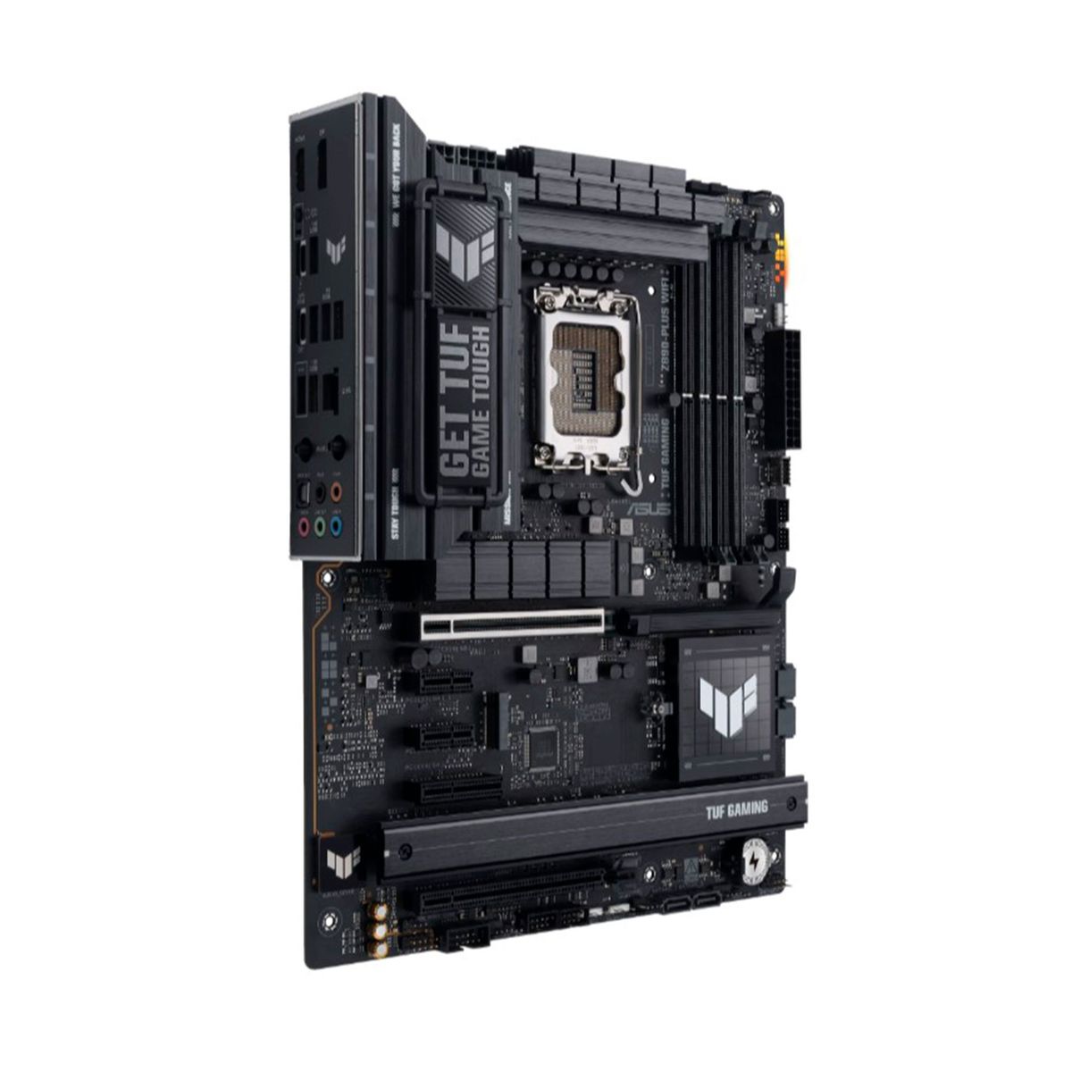 ASUS - PLACA MADRE ASUS TUF GAMING PNTUF GAMING Z890-PLUS WIFI