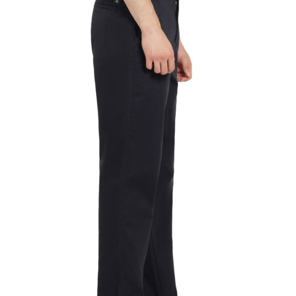 DOCKERS - Pantalón Hombre Casual Chino Straight Fit Negro Dockers