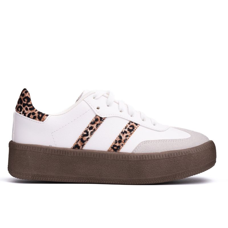 NEBULA - Zapatilla Samira 2.0  - Nébula - Print